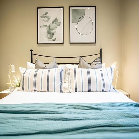 Modern Two Bedroom Apartment In Fulham By Sojo Stay London Eksteriør billede